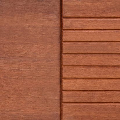 Dettaglio texture bamboo strand woven