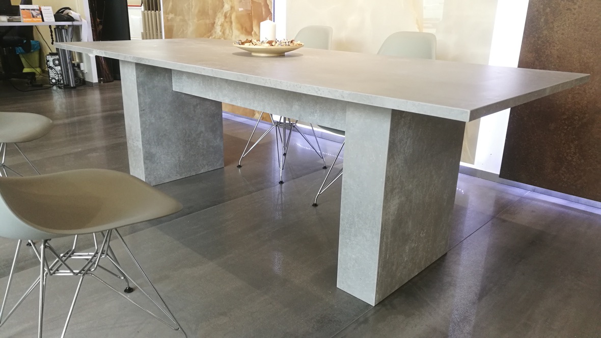 Il Laboratorio Tecnico: Ceramiche e Compositi
